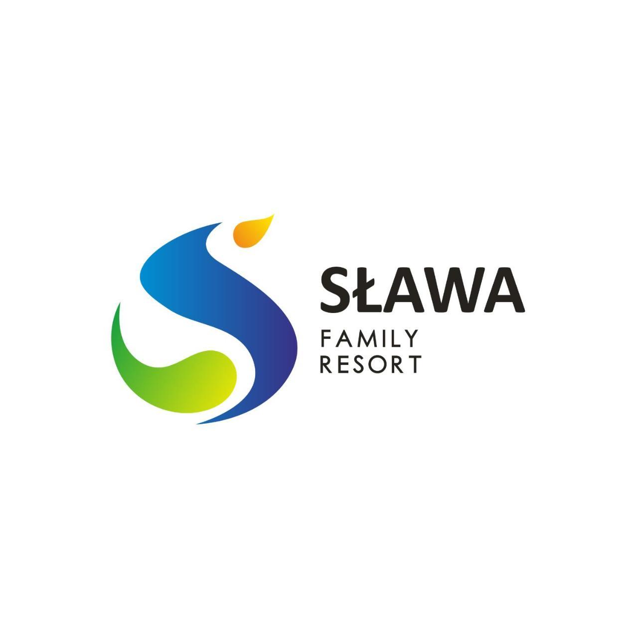 Sława Family Resort Lubiatów Zewnętrze zdjęcie