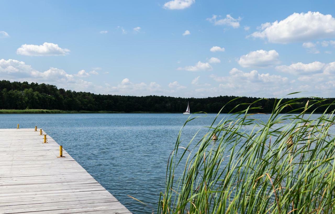 Sława Family Resort Lubiatów Zewnętrze zdjęcie