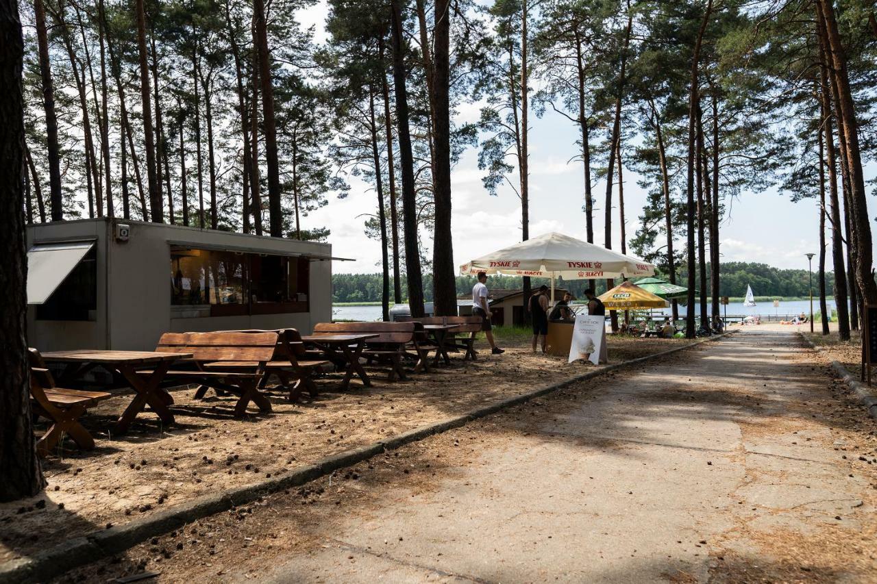 Sława Family Resort Lubiatów Zewnętrze zdjęcie